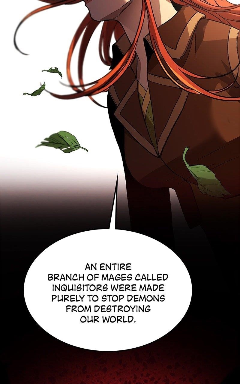Return of the Runebound Professor Chapter 34 - Page 37 in English