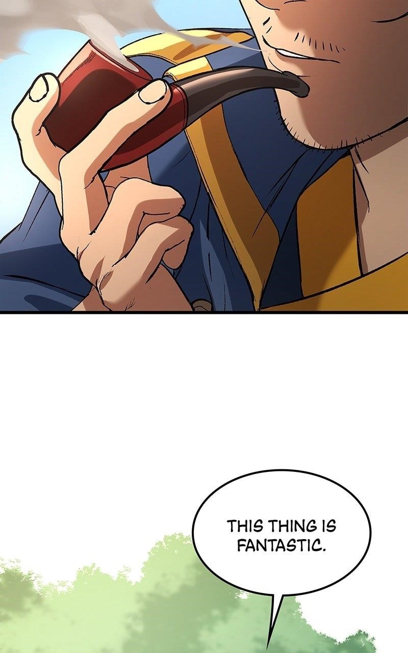 Return of the Runebound Professor Chapter 34 - Page 4 in English