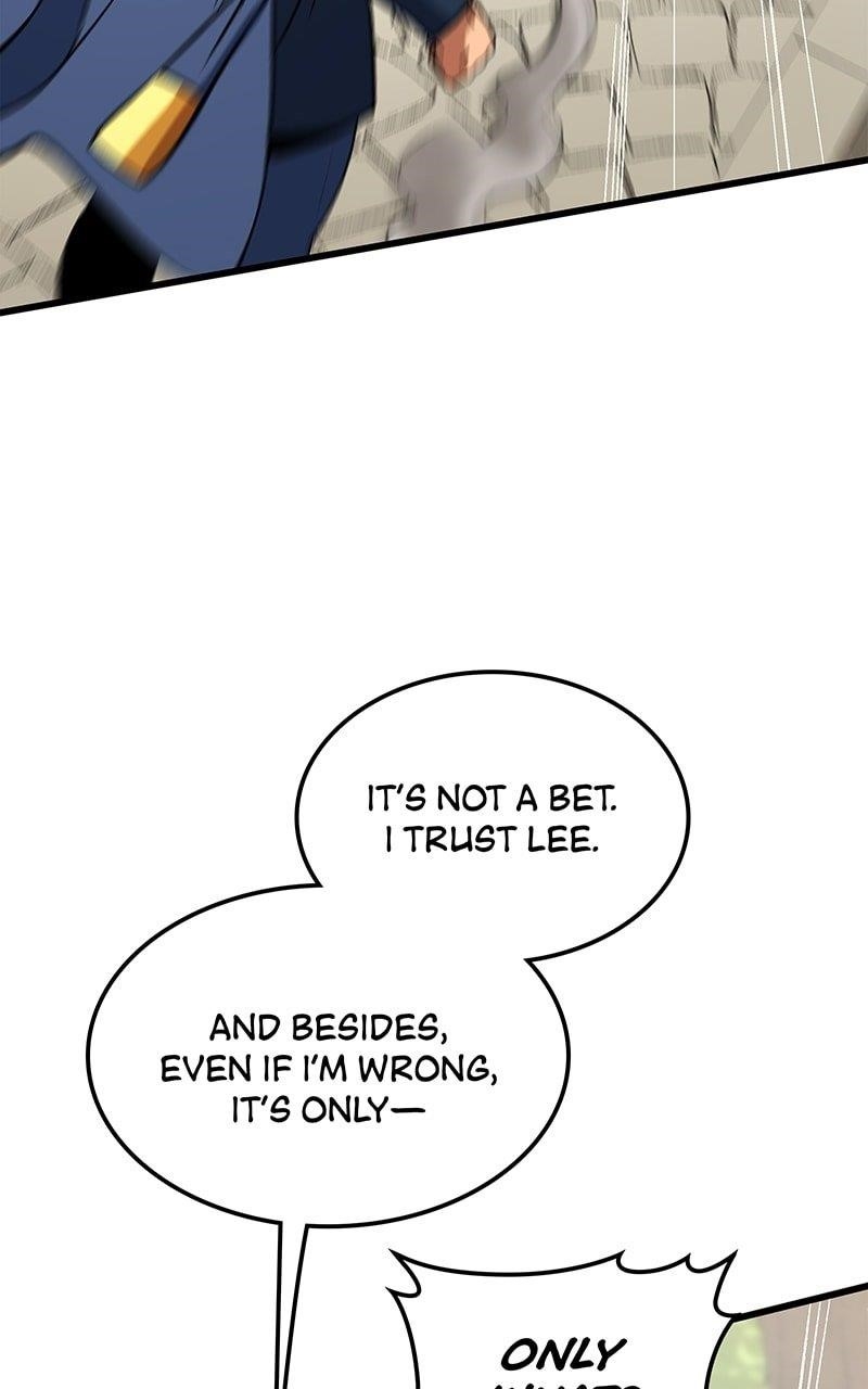 Return of the Runebound Professor Chapter 34 - Page 51 in English