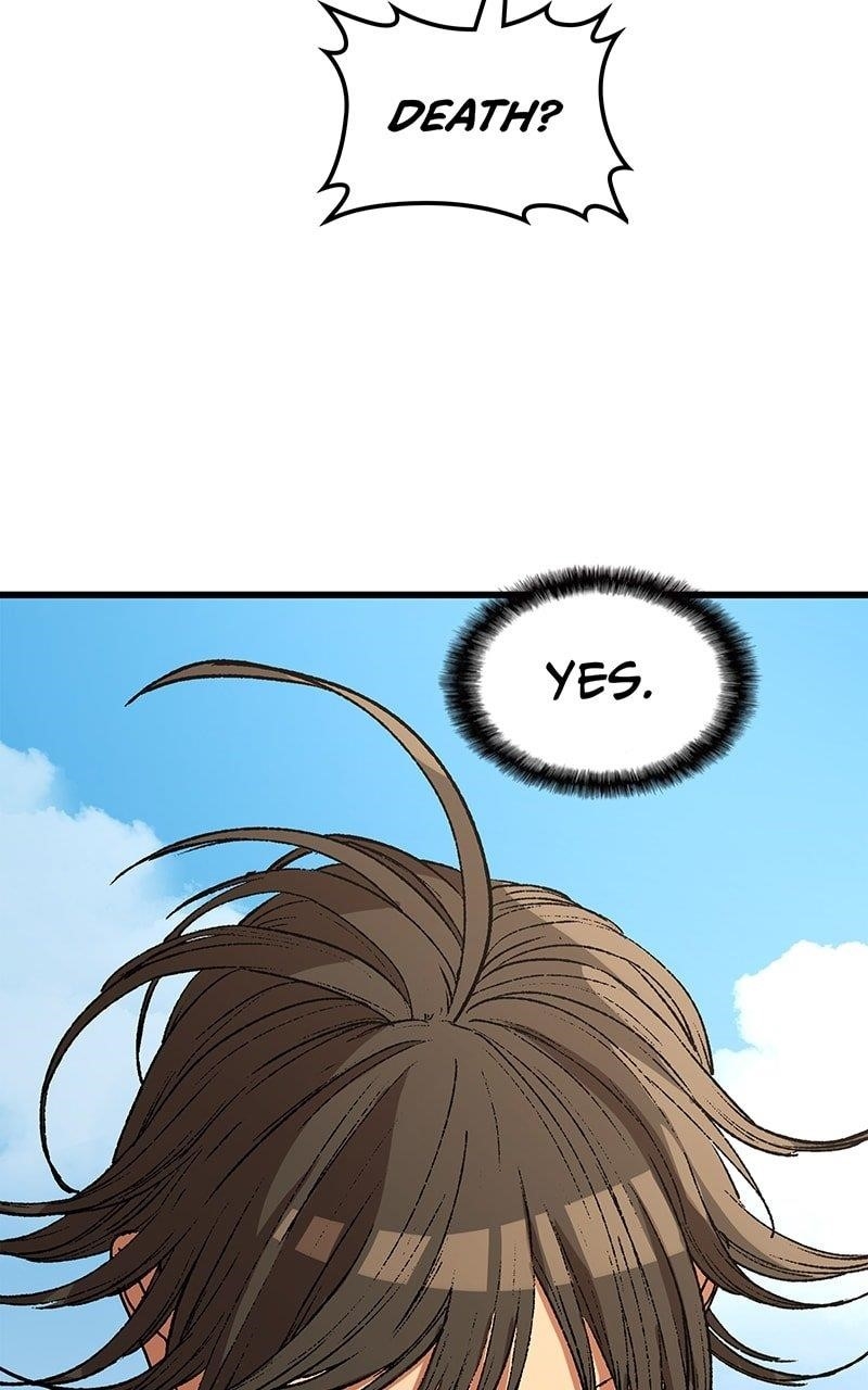 Return of the Runebound Professor Chapter 34 - Page 53 in English