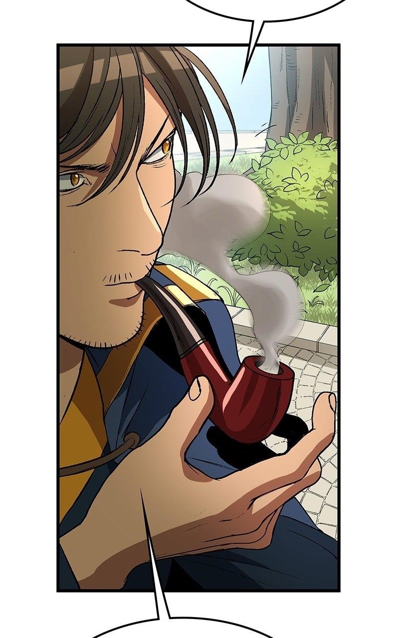 Return of the Runebound Professor Chapter 34 - Page 55 in English