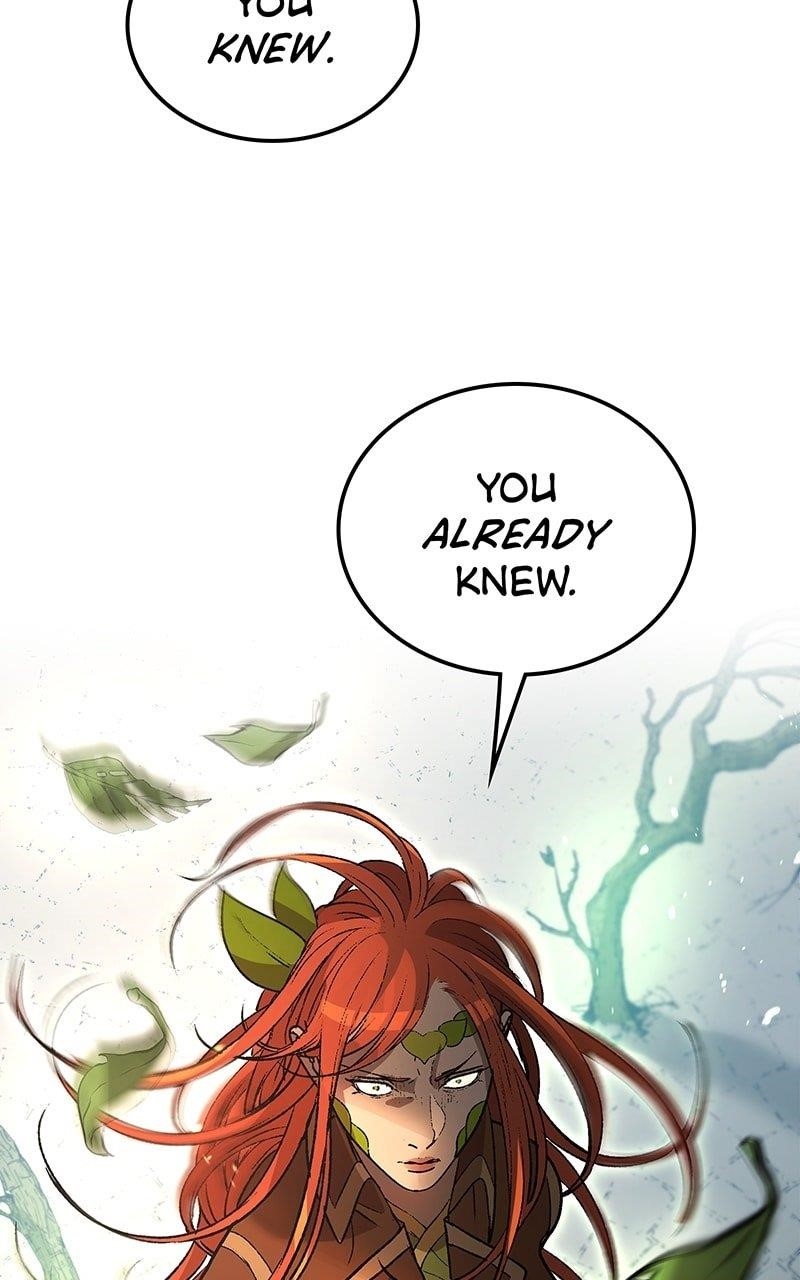 Return of the Runebound Professor Chapter 34 - Page 58 in English
