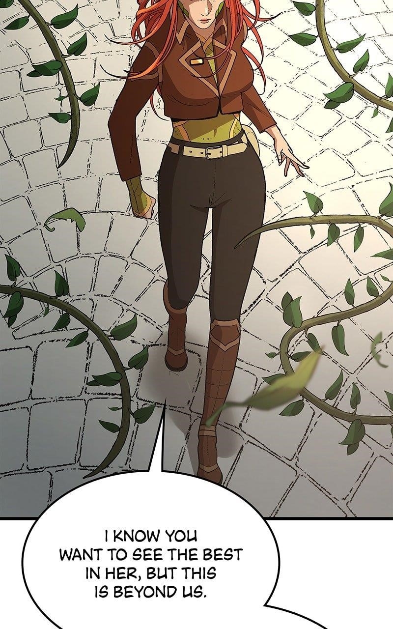 Return of the Runebound Professor Chapter 34 - Page 65 in English