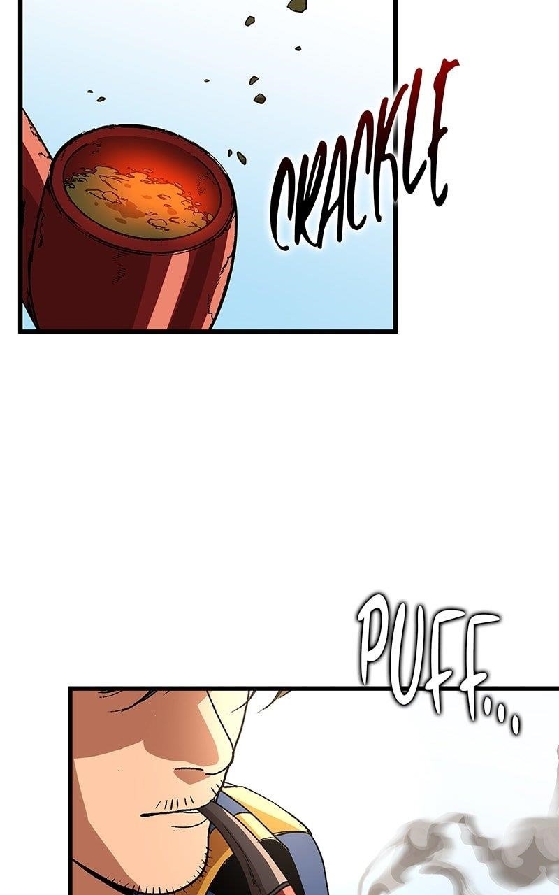 Return of the Runebound Professor Chapter 34 - Page 67 in English