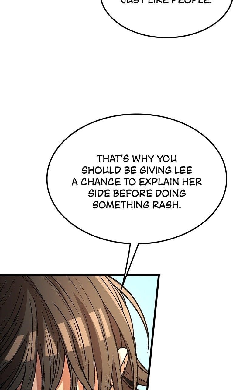 Return of the Runebound Professor Chapter 34 - Page 73 in English
