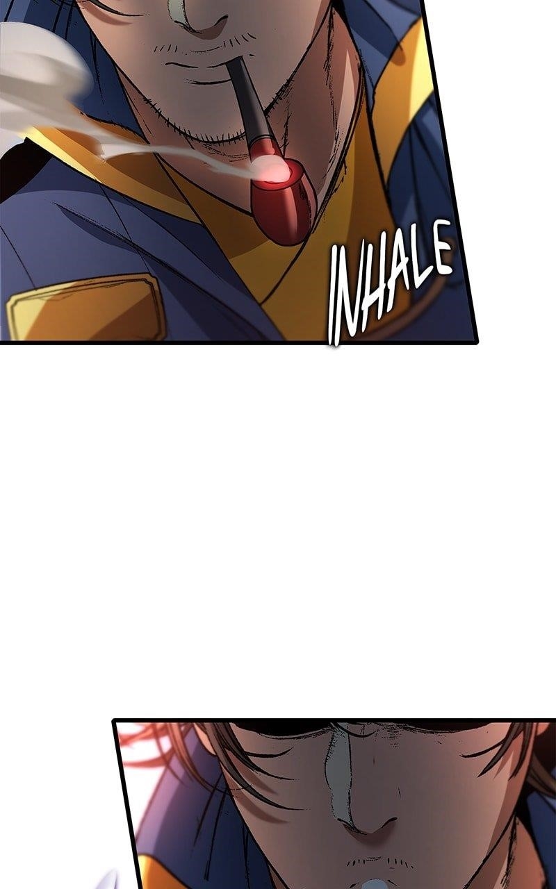 Return of the Runebound Professor Chapter 34 - Page 91 in English