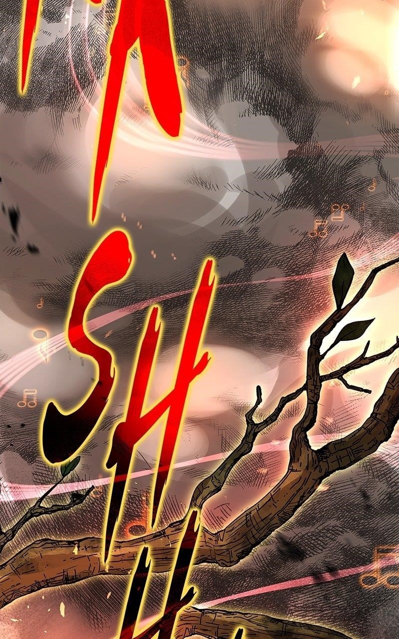Return of the Runebound Professor Chapter 34 - Page 94 in English
