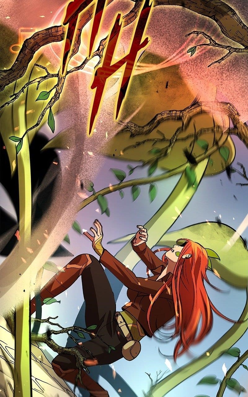 Return of the Runebound Professor Chapter 34 - Page 95 in English