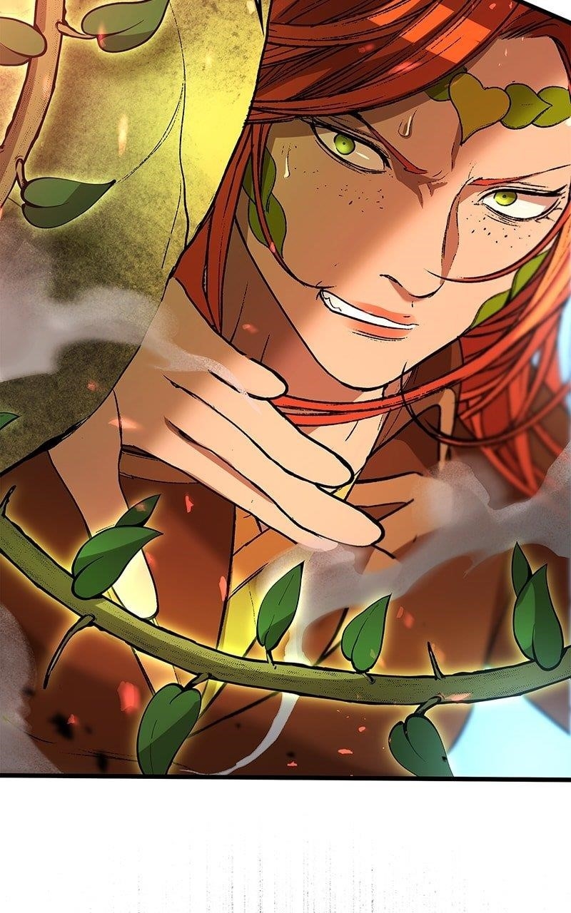 Return of the Runebound Professor Chapter 34 - Page 97 in English