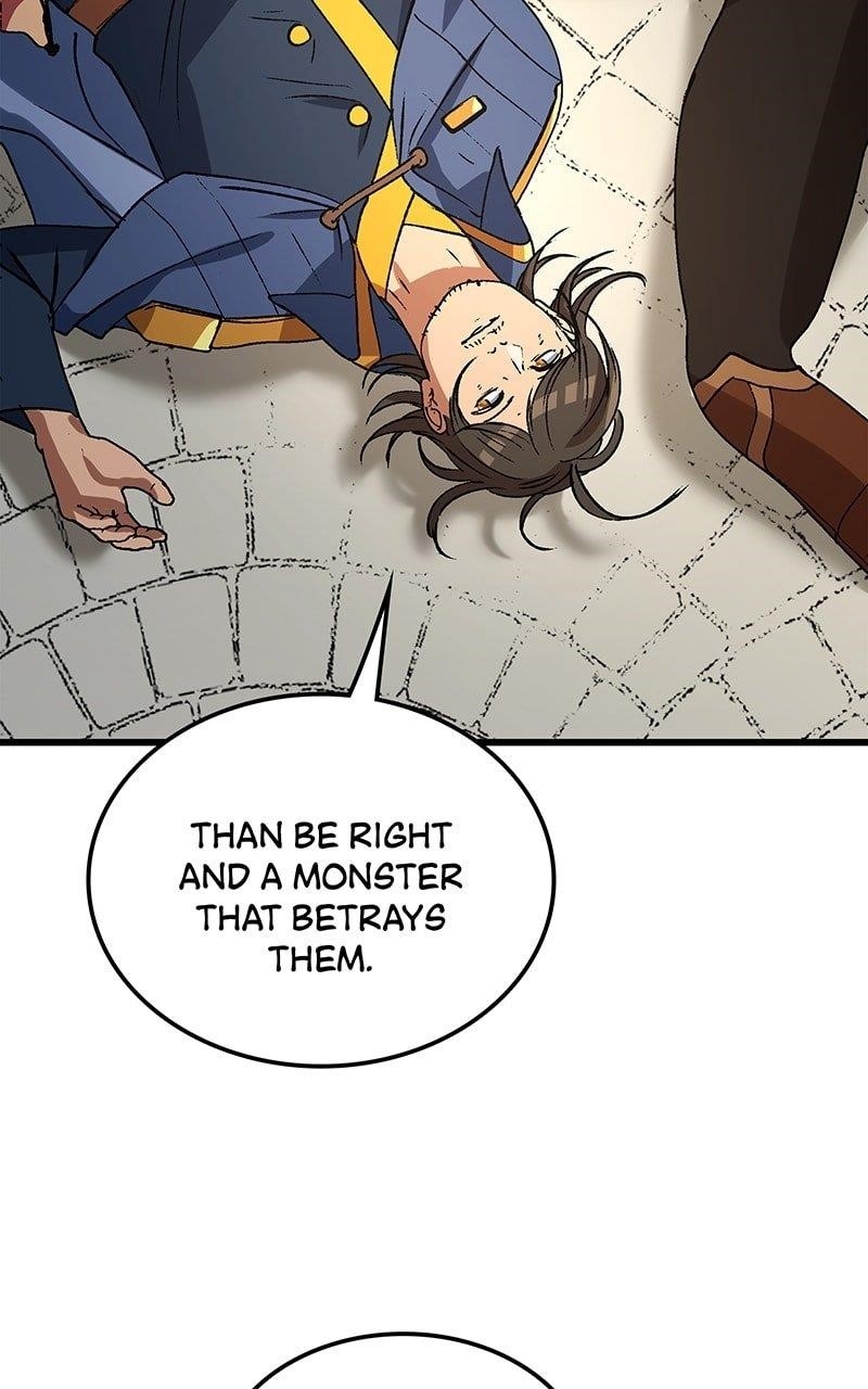 Return of the Runebound Professor Chapter 35 - Page 10 in English