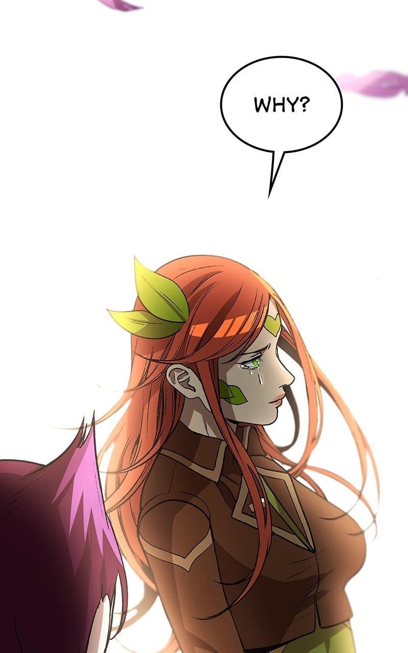 Return of the Runebound Professor Chapter 35 - Page 109 in English