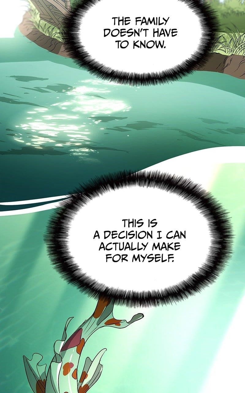 Return of the Runebound Professor Chapter 35 - Page 116 in English