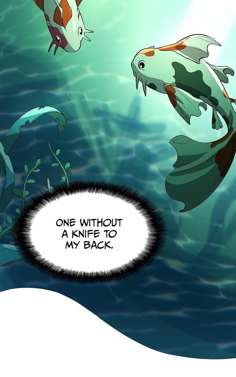 Return of the Runebound Professor Chapter 35 - Page 117 in English