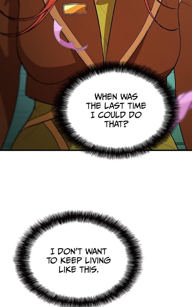 Return of the Runebound Professor Chapter 35 - Page 119 in English