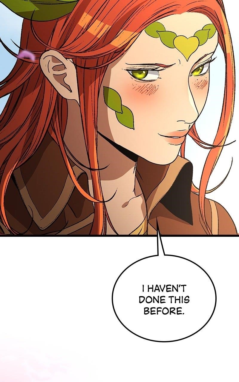 Return of the Runebound Professor Chapter 35 - Page 125 in English