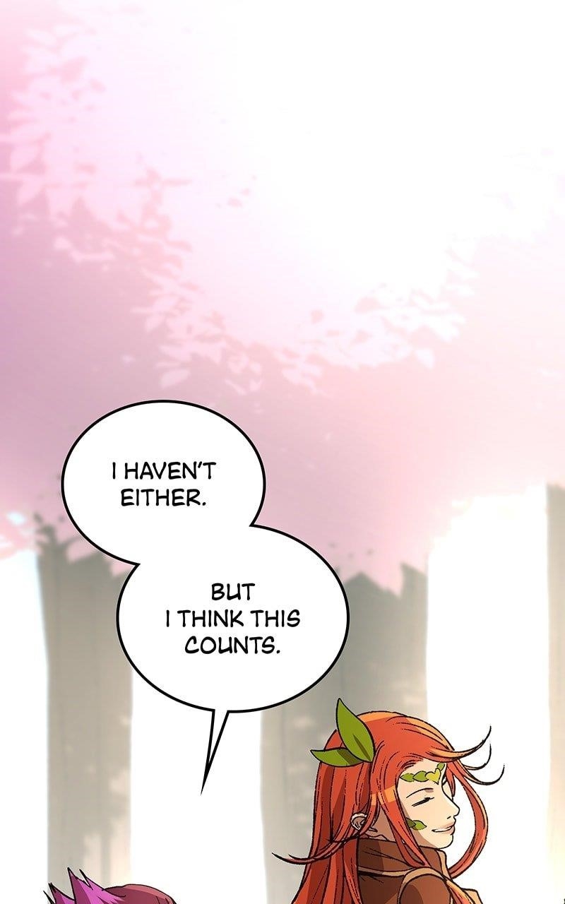 Return of the Runebound Professor Chapter 35 - Page 126 in English