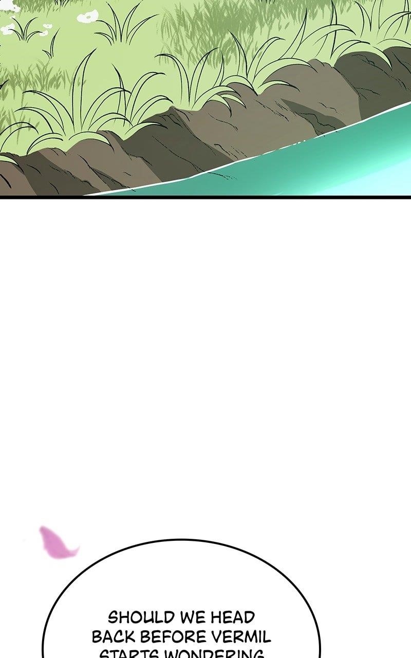Return of the Runebound Professor Chapter 35 - Page 128 in English