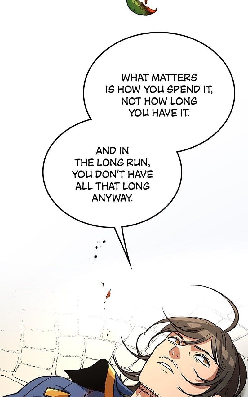 Return of the Runebound Professor Chapter 35 - Page 14 in English