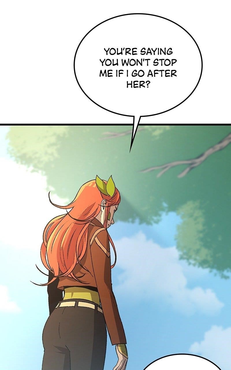 Return of the Runebound Professor Chapter 35 - Page 21 in English