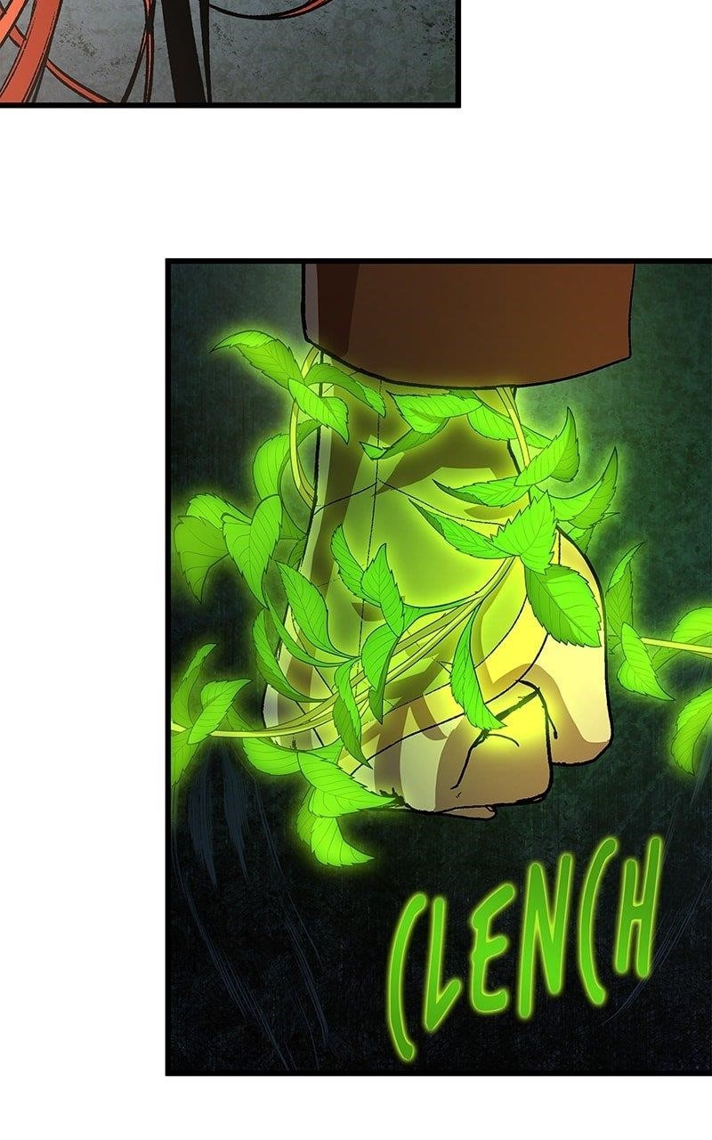Return of the Runebound Professor Chapter 35 - Page 24 in English