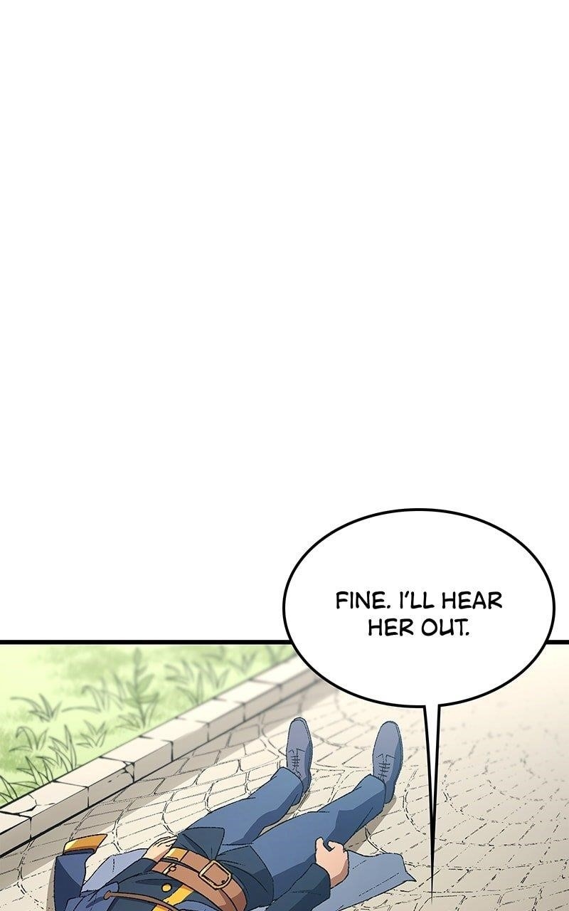 Return of the Runebound Professor Chapter 35 - Page 25 in English