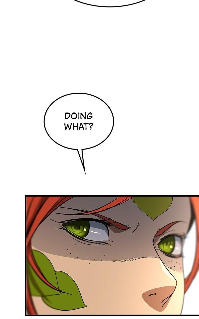 Return of the Runebound Professor Chapter 35 - Page 31 in English