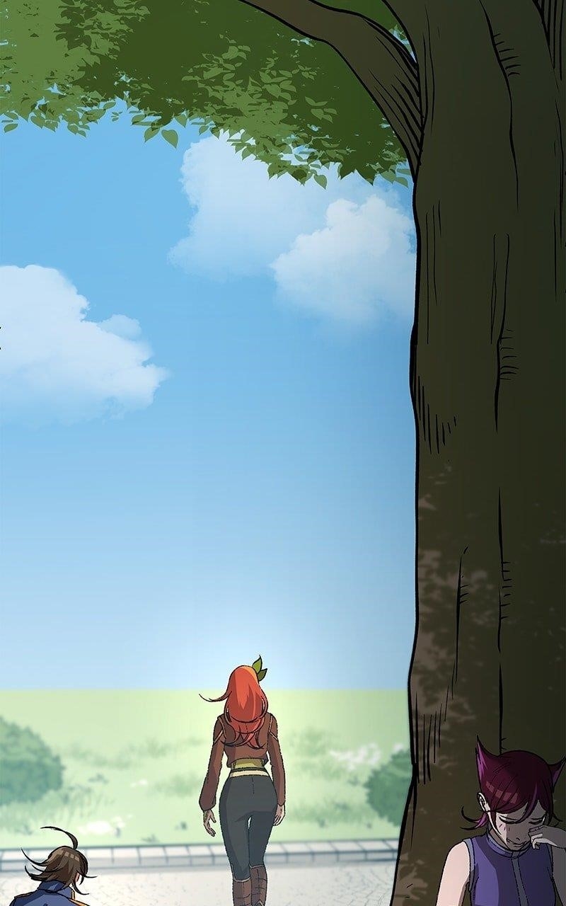 Return of the Runebound Professor Chapter 35 - Page 36 in English