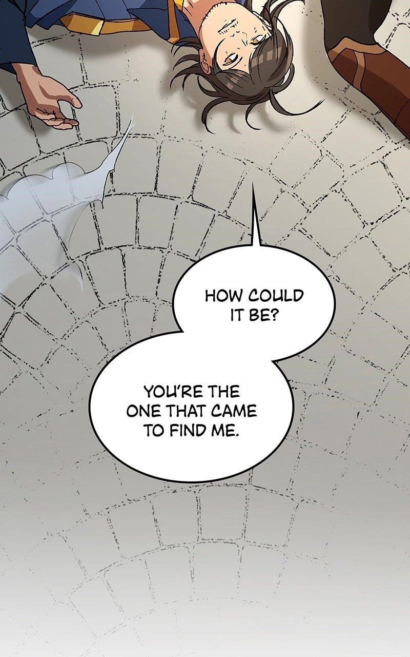 Return of the Runebound Professor Chapter 35 - Page 5 in English