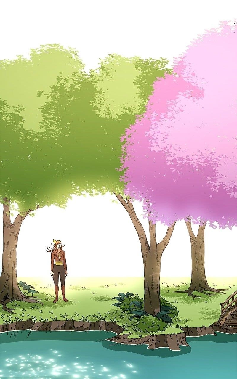 Return of the Runebound Professor Chapter 35 - Page 57 in English