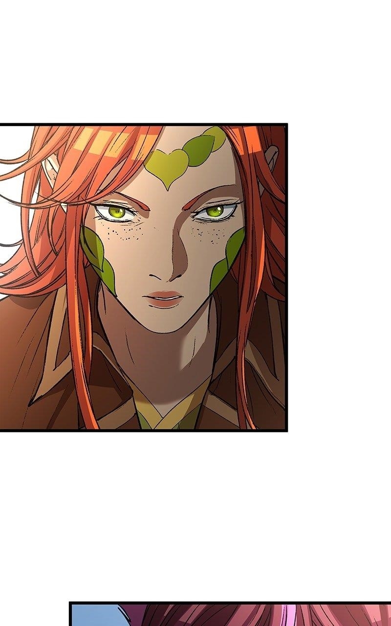 Return of the Runebound Professor Chapter 35 - Page 59 in English