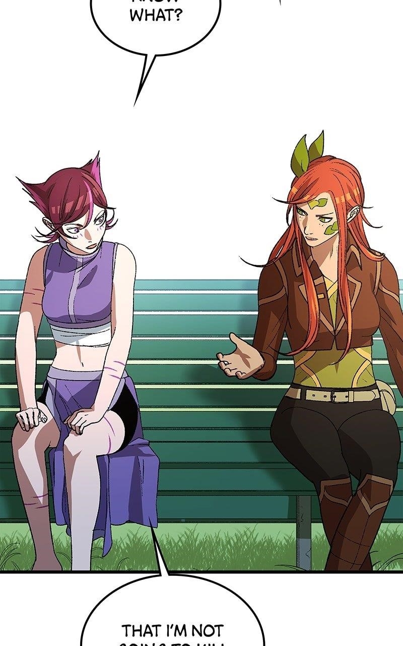 Return of the Runebound Professor Chapter 35 - Page 67 in English