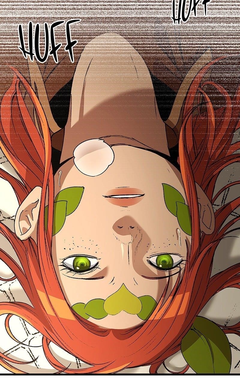 Return of the Runebound Professor Chapter 35 - Page 7 in English