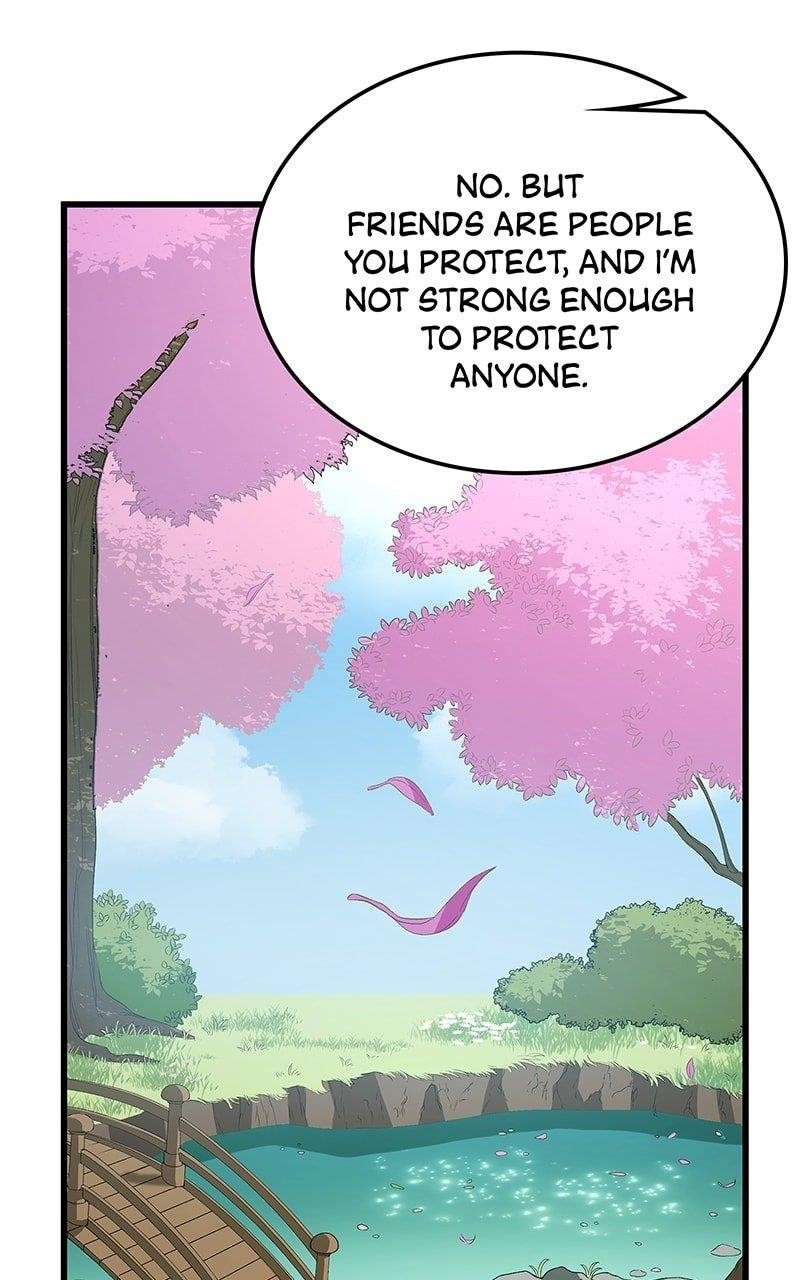 Return of the Runebound Professor Chapter 35 - Page 76 in English