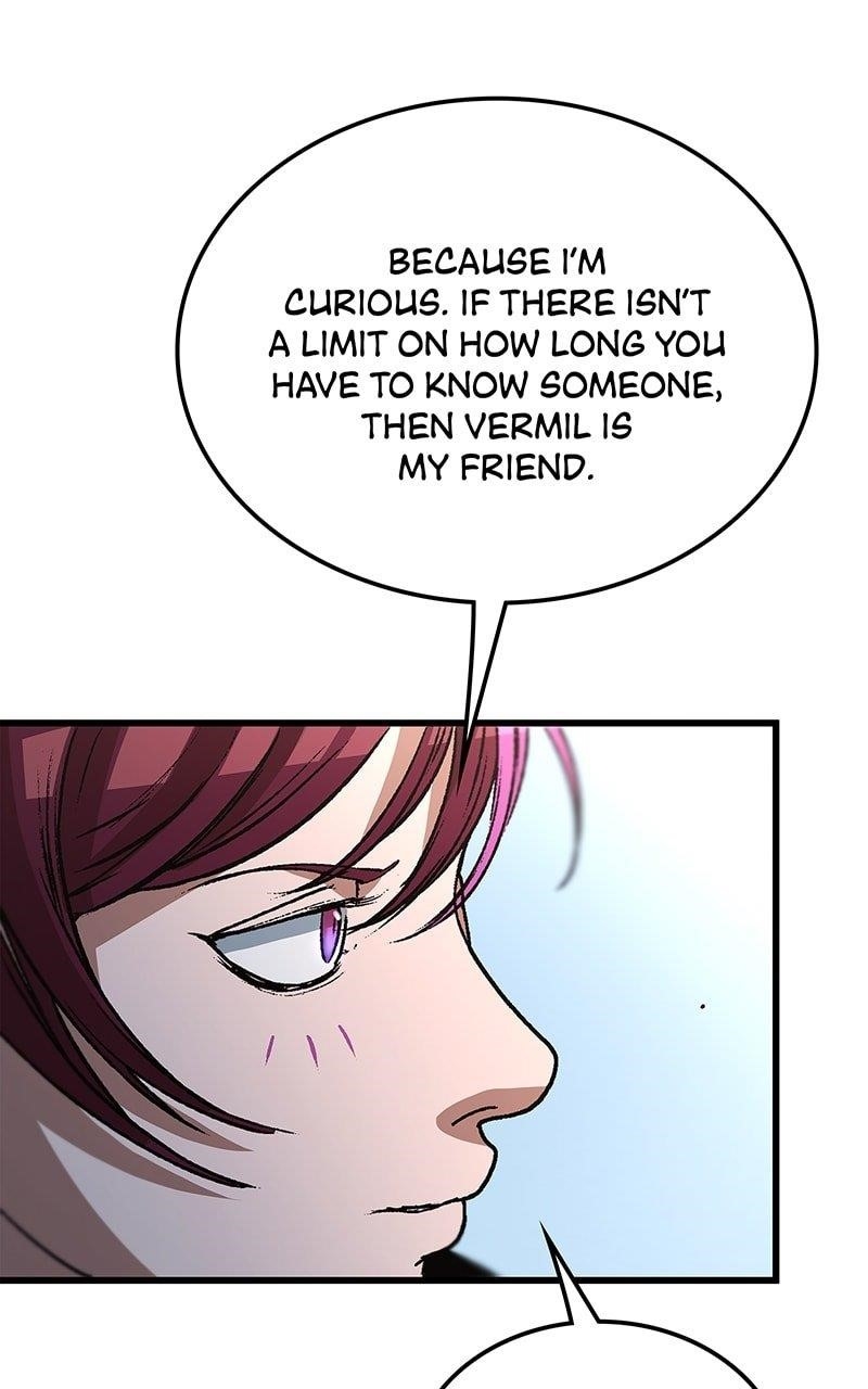 Return of the Runebound Professor Chapter 35 - Page 78 in English