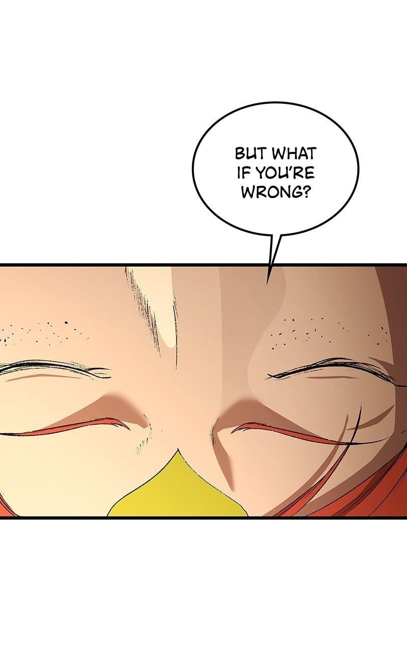 Return of the Runebound Professor Chapter 35 - Page 8 in English