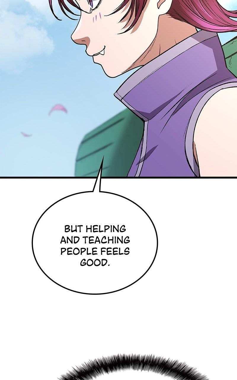 Return of the Runebound Professor Chapter 35 - Page 81 in English