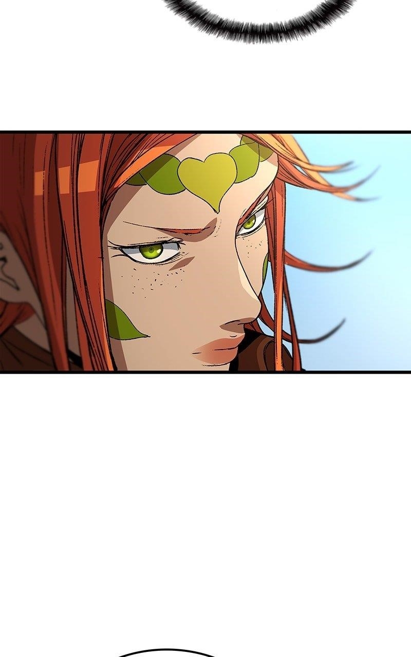 Return of the Runebound Professor Chapter 35 - Page 84 in English
