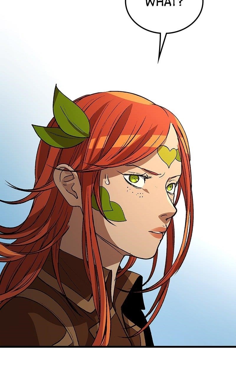 Return of the Runebound Professor Chapter 35 - Page 93 in English