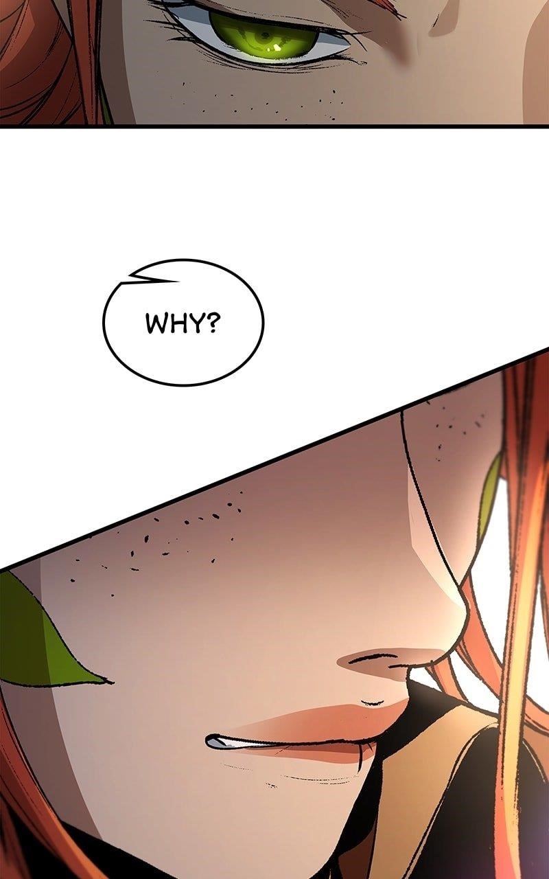 Return of the Runebound Professor Chapter 35 - Page 96 in English
