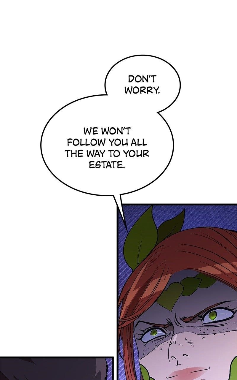 Return of the Runebound Professor Chapter 36 - Page 103 in English