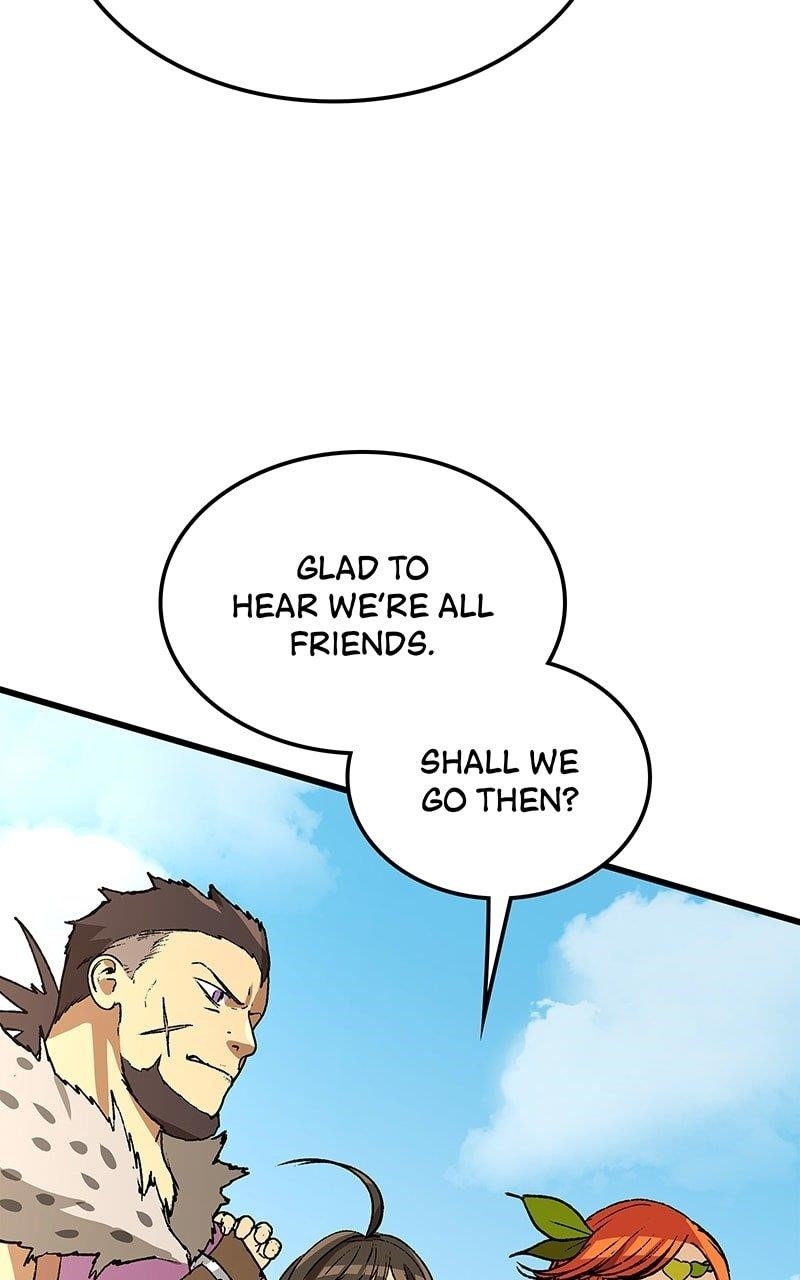 Return of the Runebound Professor Chapter 36 - Page 105 in English