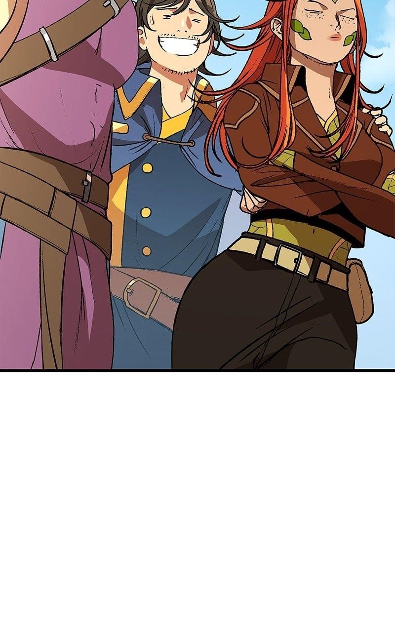 Return of the Runebound Professor Chapter 36 - Page 106 in English