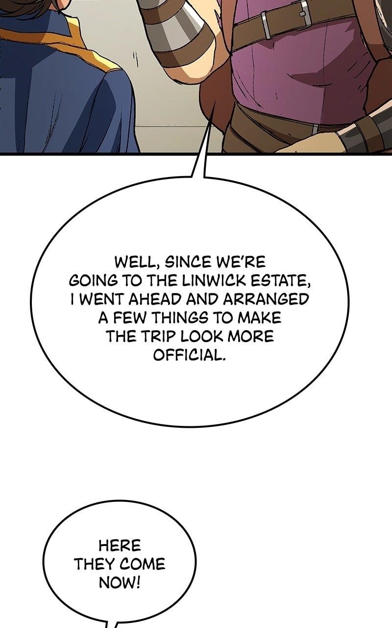 Return of the Runebound Professor Chapter 36 - Page 108 in English