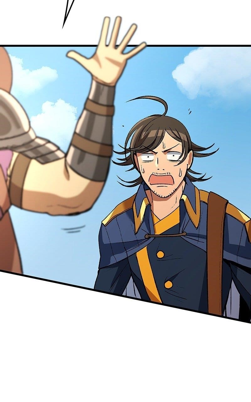 Return of the Runebound Professor Chapter 36 - Page 109 in English