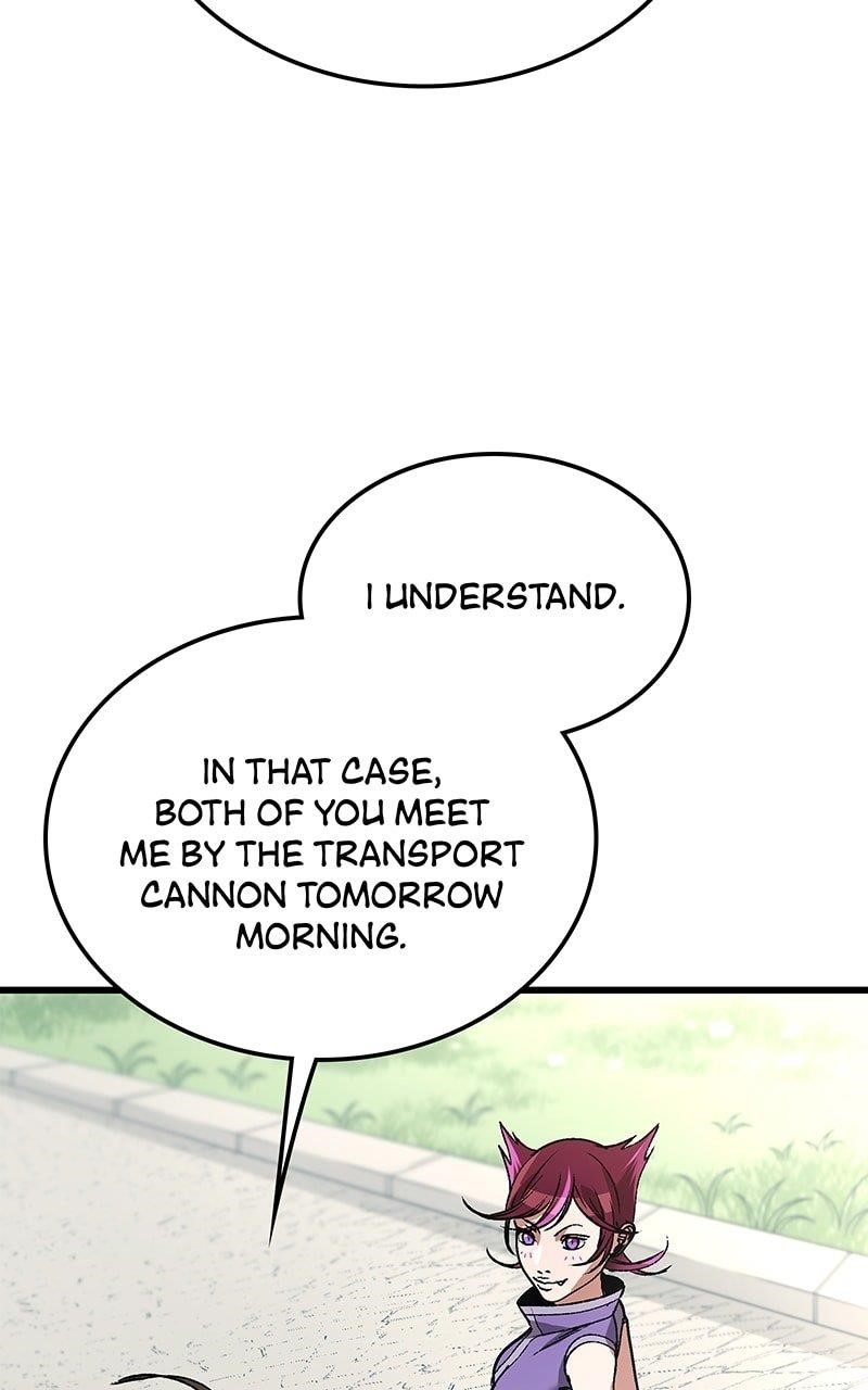 Return of the Runebound Professor Chapter 36 - Page 15 in English
