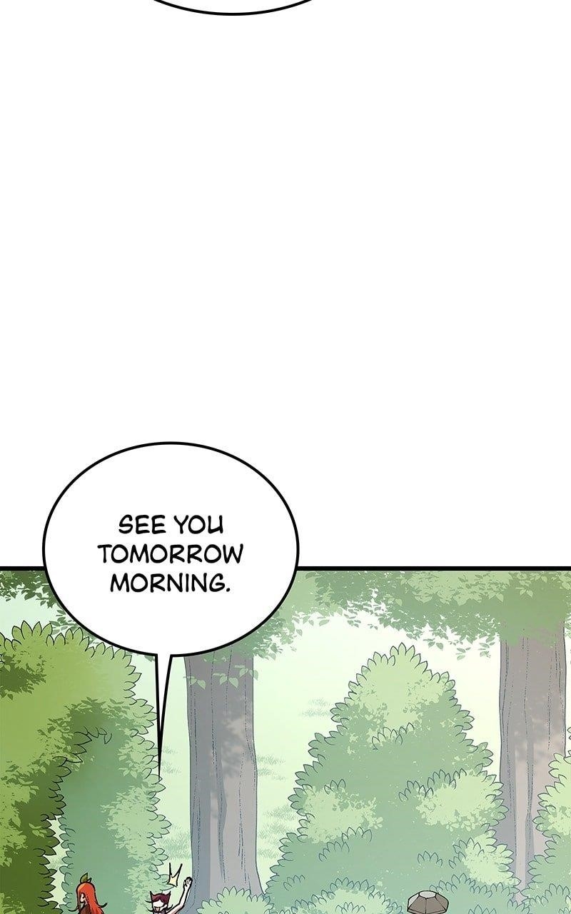 Return of the Runebound Professor Chapter 36 - Page 17 in English