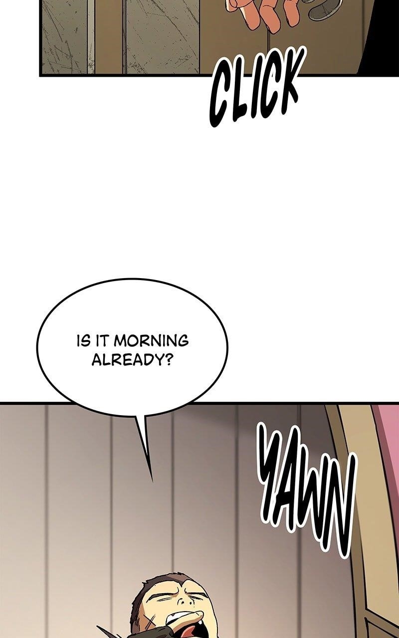 Return of the Runebound Professor Chapter 36 - Page 21 in English