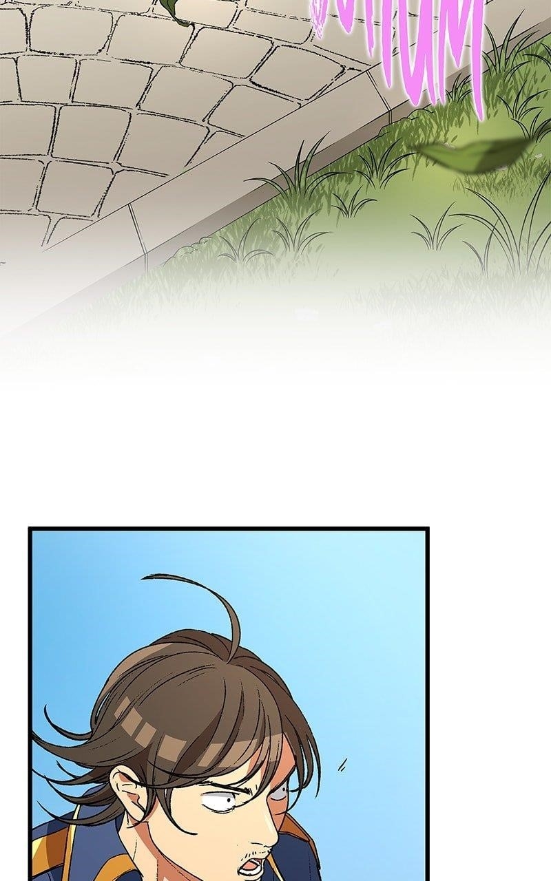 Return of the Runebound Professor Chapter 36 - Page 3 in English