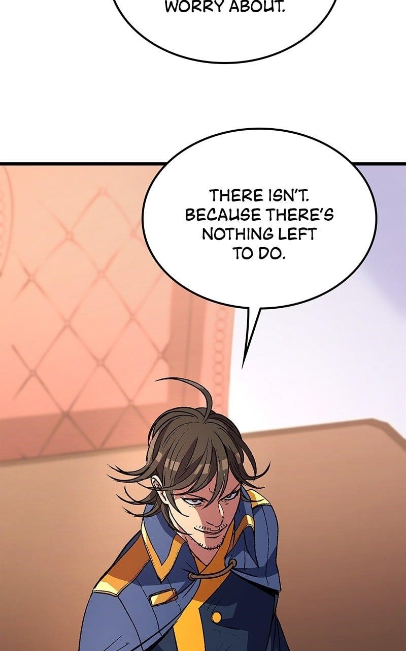 Return of the Runebound Professor Chapter 36 - Page 31 in English