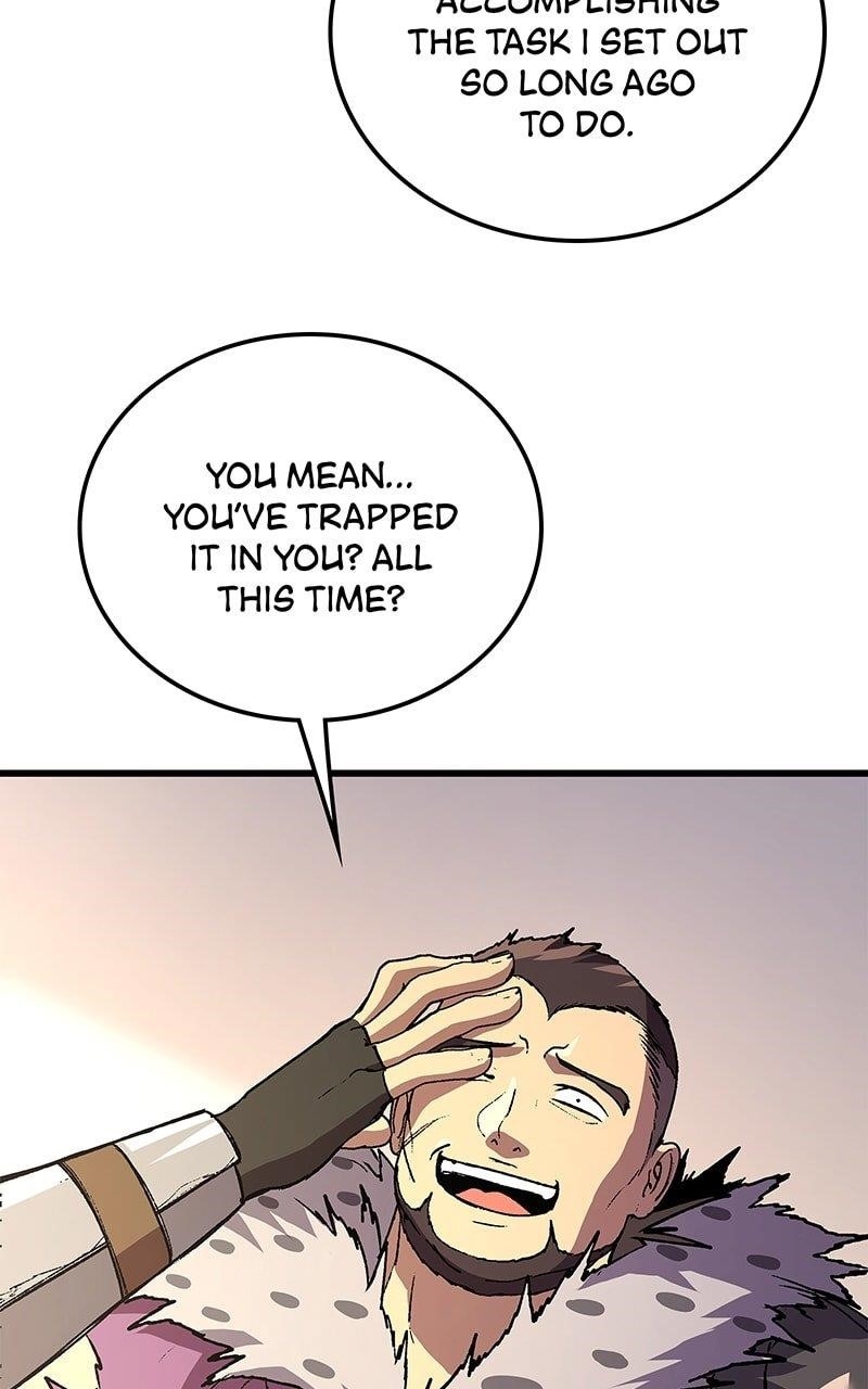 Return of the Runebound Professor Chapter 36 - Page 44 in English